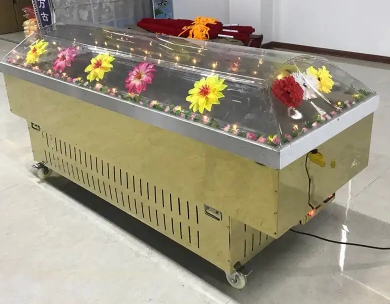 兰州冰棺出租